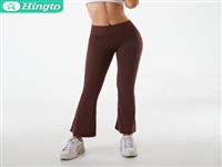 Женские Спортивные Штаны Для Йоги
