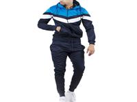 Мужской Спортивный Костюм Из 2 Предметов